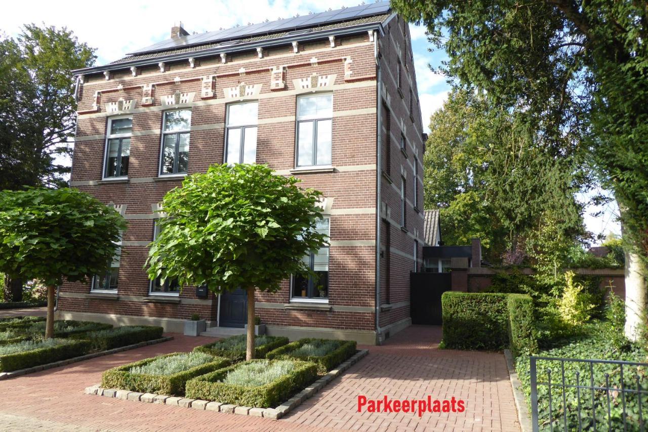 Bed and Breakfast De Eppenbeek Swalmen Экстерьер фото